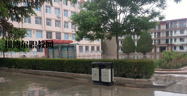 甘肅會(huì)寧職業(yè)中等專業(yè)學(xué)校怎么樣、好不好