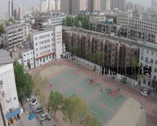 鄭州經(jīng)濟貿(mào)易學校2021年報名條件、招生對象