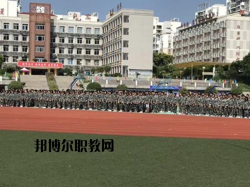 遂寧機電職業(yè)技術(shù)學(xué)校2020年報名條件、招生要求、招生對象