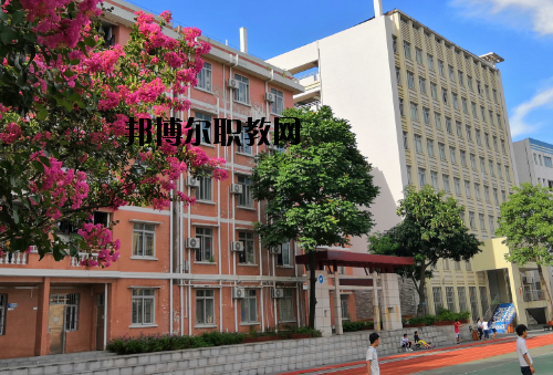廣東工業(yè)貿(mào)易職業(yè)技術(shù)學(xué)校2020年報名條件、招生要求、招生對象