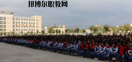 甘谷職業(yè)中等專業(yè)學(xué)校2020年學(xué)費(fèi)、收費(fèi)多少
