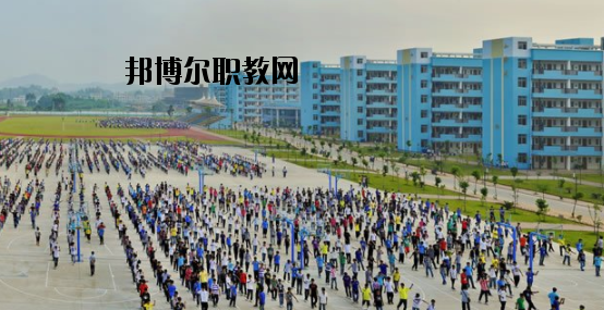 北部灣職業(yè)技術(shù)學(xué)校怎么樣、好不好