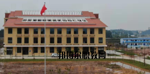 欽州技工學(xué)校怎么樣、好不好
