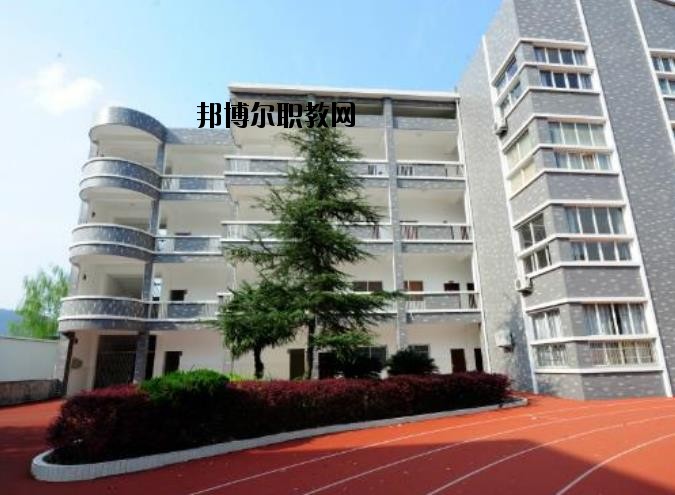 景寧職業(yè)高級(jí)中學(xué)怎么樣、好不好