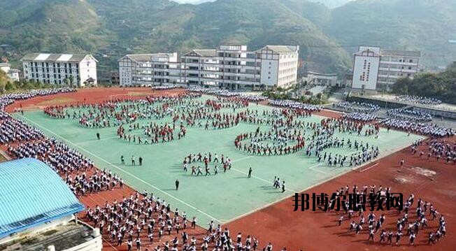 劍河中等職業(yè)技術學校2020年報名條件、招生要求、招生對象