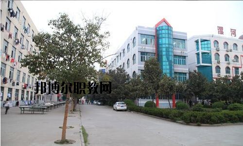 漯河第一中等專業(yè)學(xué)校怎么樣、好不好