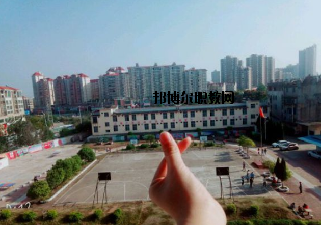 贛州科技學(xué)校怎么樣、好不好