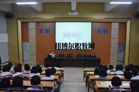 崇義職業(yè)中等專業(yè)學(xué)校2020年報(bào)名條件、招生要求、招生對(duì)象 