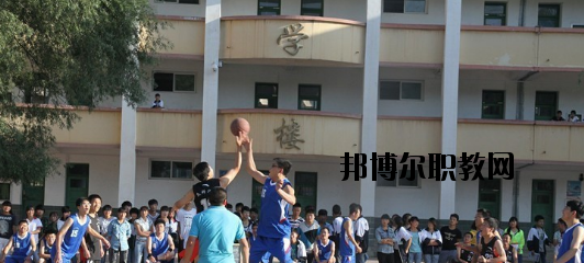 武山職業(yè)中等專(zhuān)業(yè)學(xué)校怎么樣、好不好