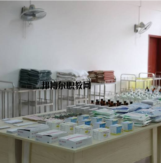 周口衛(wèi)生職業(yè)中等專業(yè)學(xué)校2021年報名條件、招生要求、招生對象
