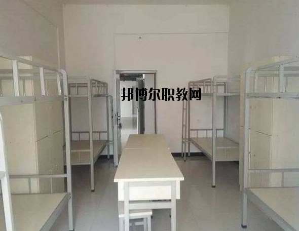周口衛(wèi)生職業(yè)中等專(zhuān)業(yè)學(xué)校2021年宿舍條件