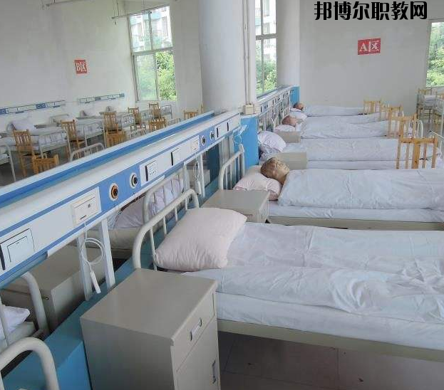 周口衛(wèi)生職業(yè)中等專業(yè)學校2021年招生辦聯(lián)系電話