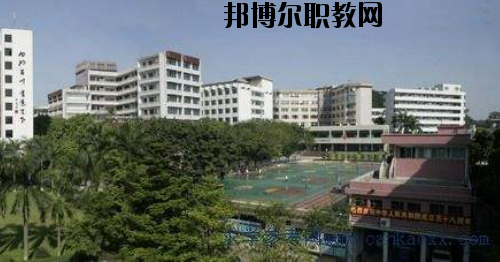 廣州廣播電視大學附設職業(yè)技術學校怎么樣、好不好