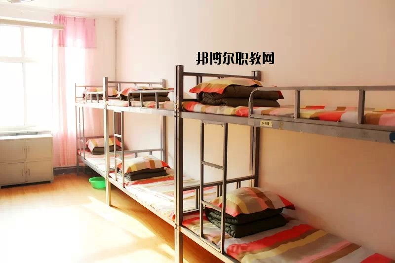 瀘州市天宇中等職業(yè)技術學校2020年宿舍條件