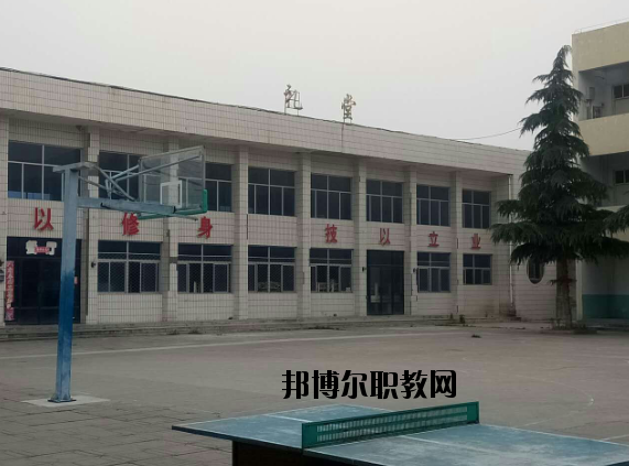 洛陽中醫(yī)藥學(xué)校怎么樣、好不好