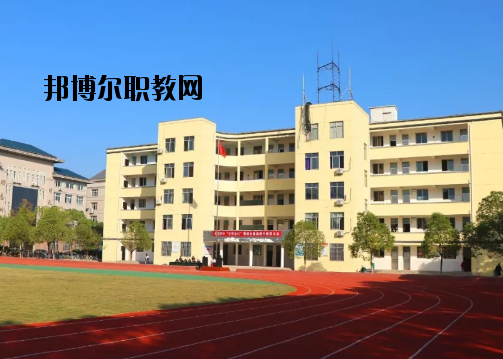 瑞昌現(xiàn)代職業(yè)中等專業(yè)學(xué)校怎么樣、好不好