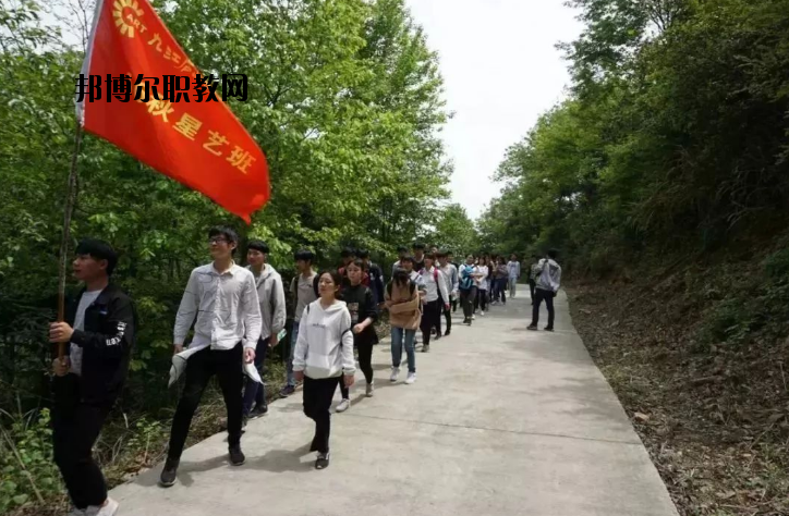 九江廬山西海藝術(shù)學校怎么樣、好不好
