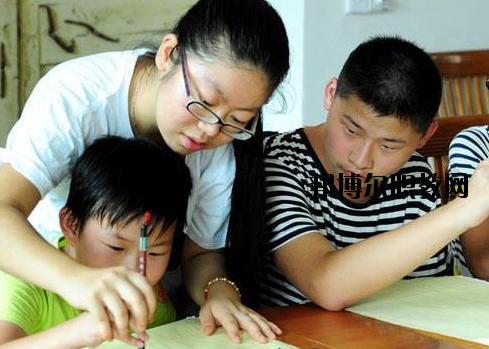 定西體育運動學(xué)校2020年報名條件、招生要求、招生對象