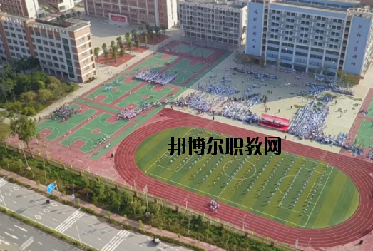 惠州仲愷技工學(xué)校2020年報(bào)名條件、招生要求、招生對象