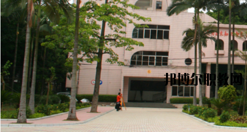 廣州建筑工程職業(yè)學(xué)校怎么樣、好不好