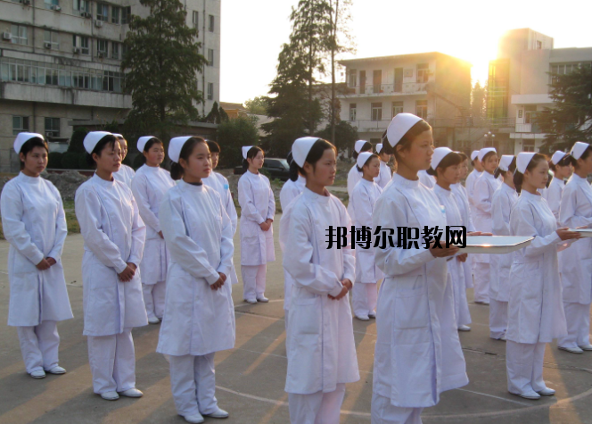 宜昌衛(wèi)生學(xué)校2020年報(bào)名條件、招生要求、招生對(duì)象