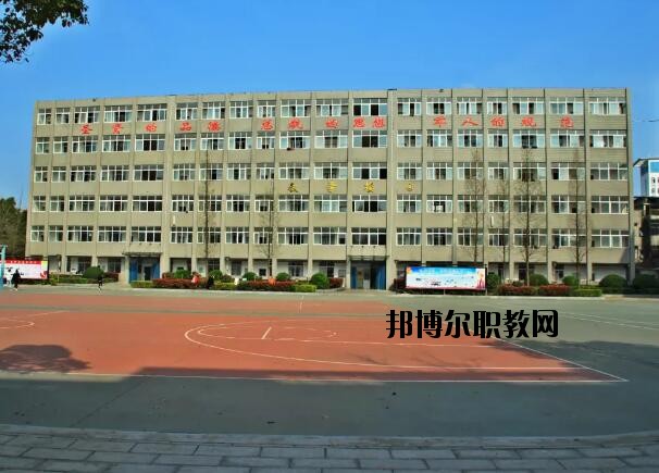 孝感工業(yè)學校怎么樣、好不好