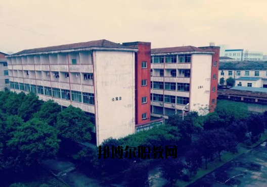 南城職業(yè)中等專(zhuān)業(yè)學(xué)校怎么樣、好不好