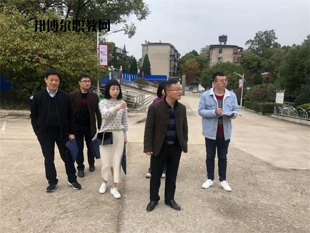 江西景德鎮(zhèn)機(jī)電工程學(xué)校怎么樣、好不好