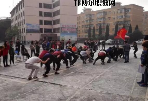 恩施交通技工學校怎么樣、好不好