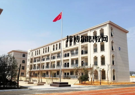 德安中等職業(yè)技術(shù)學(xué)校怎么樣、好不好