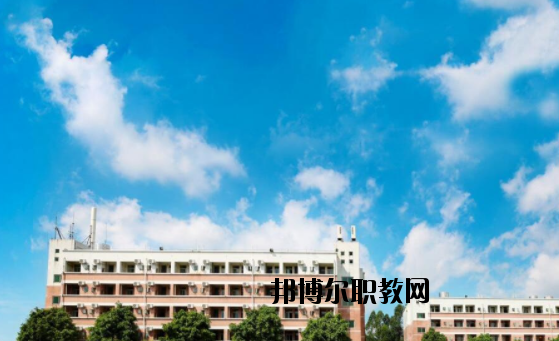 廣州藍天高級技工學校怎么樣、好不好