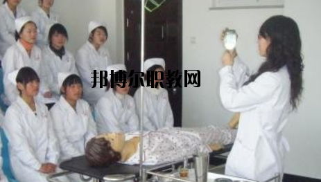 石家莊廉州醫(yī)學(xué)中等專業(yè)學(xué)校2020年報(bào)名條件、招生要求、招生對(duì)象