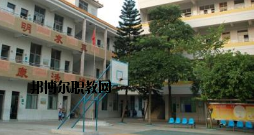 順德梁銶琚職業(yè)技術學校怎么樣、好不好