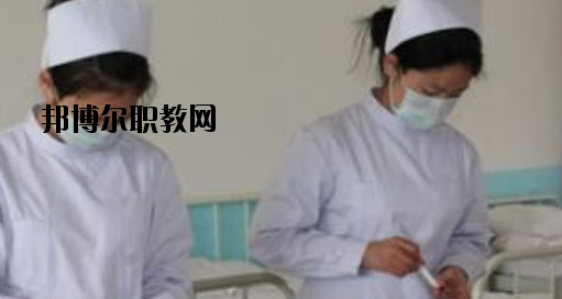 石家莊廉州醫(yī)學(xué)中等專業(yè)學(xué)校怎么樣、好不好