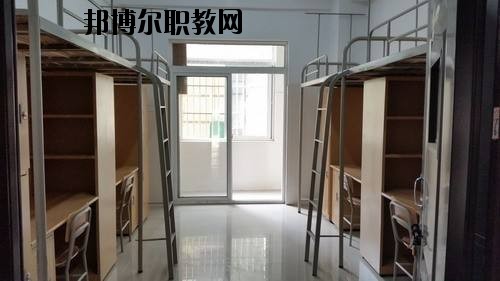咸陽陜廣電子機械職業(yè)技術學校2020年宿舍條件
