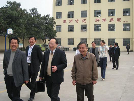 無錫園林技工學(xué)校怎么樣、好不好