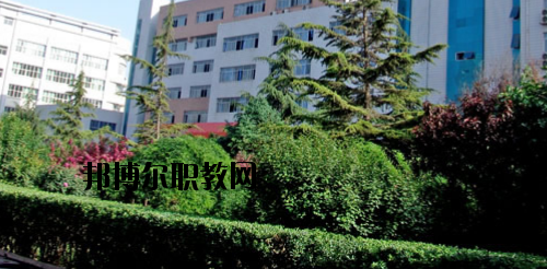 蘭州商業(yè)學校怎么樣、好不好
