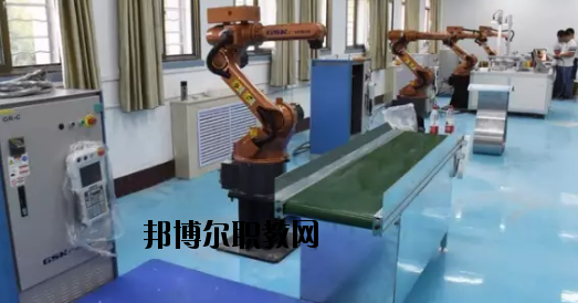 靖遠(yuǎn)職業(yè)教育中心怎么樣、好不好