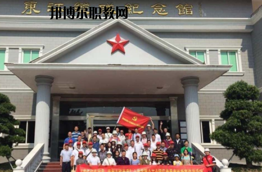 深圳攜創(chuàng)高級技工學(xué)校2020年報名條件、招生要求、招生對象