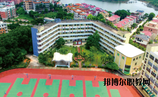 深圳攜創(chuàng)高級(jí)技工學(xué)校怎么樣、好不好