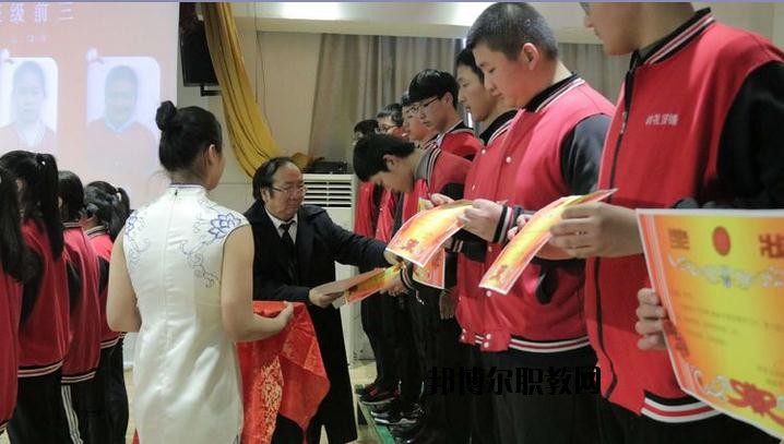 淮南女子職業(yè)學(xué)校怎么樣、好不好