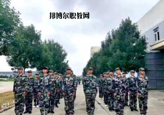 鄭州創(chuàng)新科技學(xué)校2021年報名條件、招生要求、招生對象