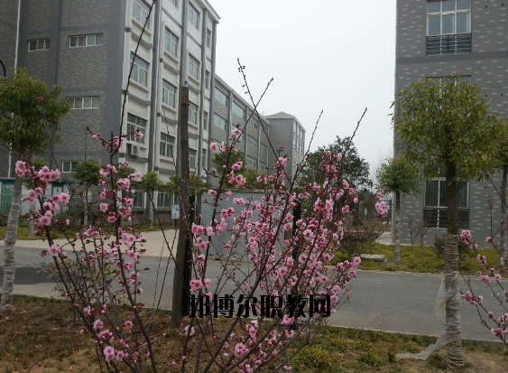 許昌工商管理學校怎么樣、好不好