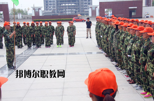 濟源職業(yè)技術(shù)學校2021年報名條件、招生要求、招生對象