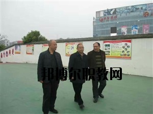 三臺縣文武職業(yè)技術(shù)學(xué)校怎么樣、好不好