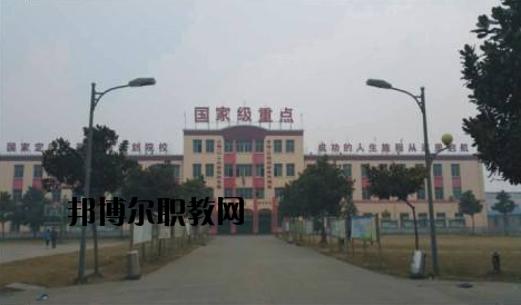 開封現代科技中等職業(yè)技術學校怎么樣、好不好