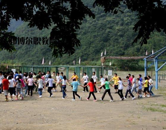 黃山旅游管理學(xué)校怎么樣、好不好