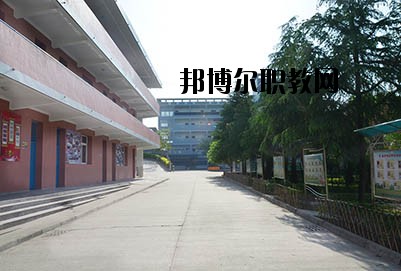 自貢錦江職業(yè)技術學校怎么樣、好不好