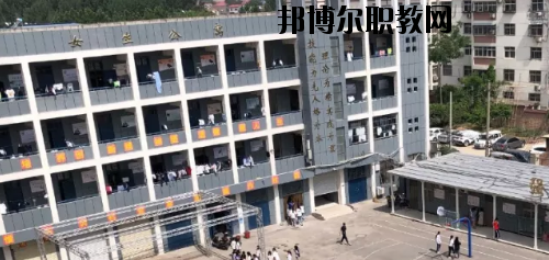 濮陽職業(yè)教育培訓(xùn)中心怎么樣、好不好