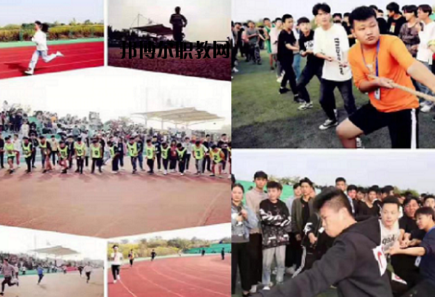 合肥高新科技學(xué)校怎么樣、好不好